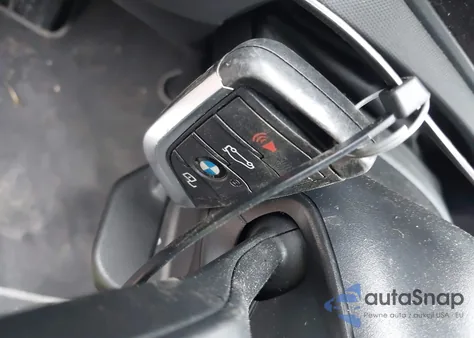 2022 BMW 228I from USA, damaged, VIN WBA53AK0XN7L30322